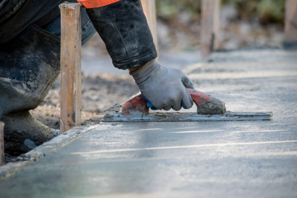 Best Concrete Resurfacing Services  in Viera East, FL